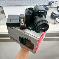 ราคา Canon EOS 800D+18-55mm STM #อดีตประกันศูนย์ (43710977935)