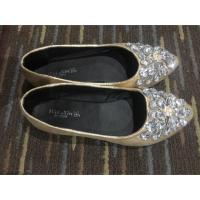 ราคา รองเท้าคัชชู size39 (128743832)