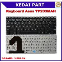 ราคา Asus Vivobook Flip 12 คีย์บอร์ด TP203MAH TP203 TP203N TP203NA TP203NAH (42120785527)