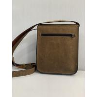 ราคา กระเป๋าหนังผู้ชาย กระเป๋าสะพายแบบหนัง กระเป๋าหนังของแท้ พร้อมส่ง (3349524628)