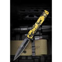 ราคา P67 มีดพับโคลัมเบีย Columbia รุ่น 709 ใบสแตนเลส สินค้าพร้อมส่ง (22317475637)