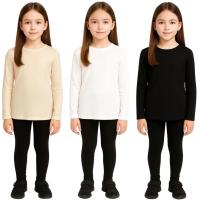 ราคา INNER BUDAK MUSLIMAH PEREMPUAN LENGAN PANJAANG (เสื้อด้านในแขนยาว) (41665525516)