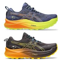 ราคา Asics รองเท้าวิ่งเทรลผู้ชาย Trabuco Max 2 Trail Running (2สี) (19078720447)