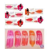 ราคา Peripera Peri's Lip Tint Water Ink (20079940)