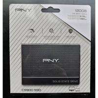 ราคา SSD/120 GB SSD SATA PNY CS900 (SSD7CS900-120-RB) (19924363813)