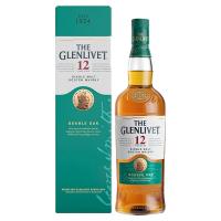 ราคา [ดําเนินการเอง] TheGlenlivet/TheGlenlivet Scott 12 Years Single Malt Whisky 700ml (57252757099)