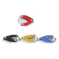 ราคา For HONDA GROM 125 2013-2023 Monkey 125 2019-2022 Motorcycle Accessories Kickstand Foot Side Stand (52602573183)