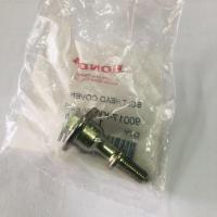 ราคา น็อตฝาวาล์ว ซีลน็อตฝาวาล์ว Wave110i,Zoomer-x,Scoopy-i,Click-i แท้ (7655801749)