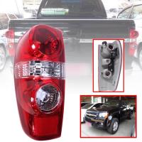 ราคา เสื้อไฟท้าย โคมไฟท้าย รุ่น เชฟโรเลต โคโรลาโด้ CHEVROLET COLORADO ปี 2009 - 2011 ข้างซ้าย ไม่รวมชุดสายไฟ และหลอด (12238349729)