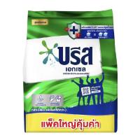 ราคา บรีส เอกเซล ผงซักฟอก สูตรอัพเกรดเข้มข้น ขนาด 1,800 กรัม (22183980116)