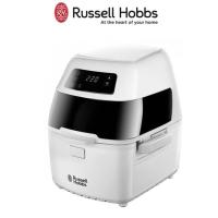 ราคา Russell Hobbs AIR FRYER หม้อทอดไร้น้ำมัน รุ่น 22101-56(ประกันศูนย์ 2ปี) (5633145360)