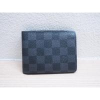 ราคา กระเป๋าสตางค์ใบสั้น LV มือสอง (1648808244)