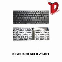 ราคา KEYBOARD ACER ASPIRE ONE Z1401 14 1401 Z1402 ONE 14/ คีย์บอร์ดโน๊ตบุ๊คเอเซอร์ ไทย-อังกฤษ (14047641420)