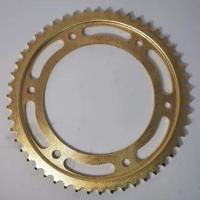 ราคา สเตอร์หลัง Honda CRF 150 Gold 428 - 48T - Wilwood (40721168659)