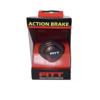 ราคา Action brake ตัวปรับไฟเบรคให้กระพริบแล้วติดค้าง ฟิต fitt แอคชั่นเบรค 12V. (4631724480)