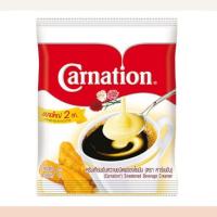 ราคา นมข้นหวาน คาร์เนชั่น ถุง 2 kg (7632316210)