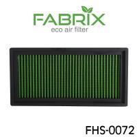 ราคา FABRIX ไส้กรองอากาศผ้าแฟบริคซ์ ( Jeep Cherokee 1996‐2001 ) (1186988573)