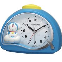 ราคา นาฬิกาปลุก โดเรม่อน แท้ by Rhythm Japan (11297146390)