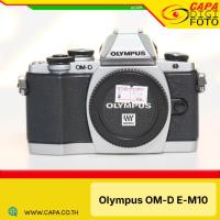 ราคา [USED] Olympus OM-D E-M10 / BODY / Shutter 7,9xx (41004246503)