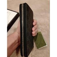 ราคา กระเป๋าสตางค์ Gucci ใบยาว ของใหม่ ของแท้ (26013687366)