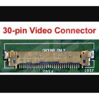 ราคา จอ หน้าจอ screen 17.3 inch FHD Slim 30 Pin NV173FHM-N41 B173HAN01.0 LP173WF4(SP)(F1) N173HC MSI MS-1799 1920x1080 Screen (40875658359)