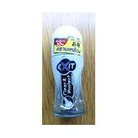 ราคา เอ็กซิท EXIT เนเวอร์ สต๊อป เคลียร์ แอนด์ โพเทค โรลออน 32.5 มล. (18266478150)