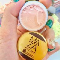 ราคา (พร้อมส่ง) ครีมกันแดดมาช่า MAZA (5836988518)