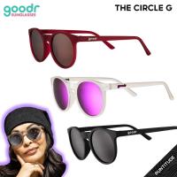 ราคา GOODR แว่นตากันแดด รุ่น THE CIRCLE G แว่น กีฬา&แฟชั่น sunglasses *กันUV400 ของแท้ประกันสินค้าจากแบ (25336768763)