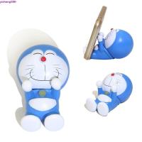 ราคา ยี่เฉิง โดราเอมอนตุ๊กตาที่วางโทรศัพท์, ติงดัง แมวสัตว์ตุ๊กตาโดราเอมอนโทรศัพท์มือถือยืน, โทรศัพท์สนับสนุนตกแต่งโต๊ะน่ารักการ์ตูนโดราเอมอนรุ่นของเล่นตกแ (42174112506)