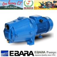 ราคา EBARA SELF PRIMMING (3.0HP 3สาย) รุ่น AGA-3.00T (สินค้ามีคุณภาพ..พร้อมจัดส่ง..) # ออก..ใบเสร็จ-ใบกำกับภาษี..ได้ครับ.. (25268063861)