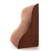 ราคา สามเหลี่ยมหน่วยความจําโฟมเตียงทีวีเอวเบาะเบาะหลังข้างเตียงเอวเตียงเอวสนับสนุนเบาะขนาดใหญ่ ใช่แล้ว (42676034570)