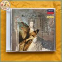 ราคา Harp Concertos Original CD Album [Sealed] Brand New OTSETH (42123168619)