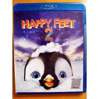 ราคา Happy Feet 2 บลูเรย์ Blu-ray ของแท้ ซับไทย เสียงไทย (12206235890)
