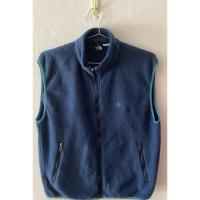 ราคา เสื้อกั้กผ้าฟรีสมือสอง The North Face (26516212947)