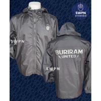 ราคา Rain Jacket Buriram United 2023 (23019248871)