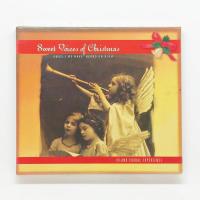 ราคา CD เพลง Island Choral Experience - Sweet Voices Of Christmas (CD, Album) (แผ่นใหม่) (11365627370)