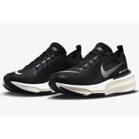 ราคา ♞2025 Nike ZoomX Invincible Run FK 3 Black White Mens Size US 12 รองเท้าวิ่งใหม่ GFD (40003629033)