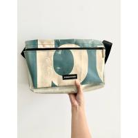 ราคา Freitag รุ่น Kenny มือสอง สินค้าแท้จาก shop (27610493919)