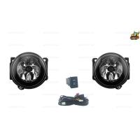 ราคา [ E-TAX ] ไฟตัดหมอก Mitsubishi Attrage 2013 รุ่น INFINITE ไฟสปอร์ตไลท์ ครบชุด (4805767884)