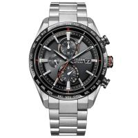 ราคา JDM WATCH ★ Citizen Super Titanium Eco-Drive Men's Watch AT8189-61E 《Y》 (29721003838)