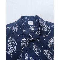 ราคา Coenเสื้อฮาวาย สภาพใหม่ ผ้าคอตตอนผสมโพลี (24053232755)