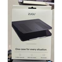 ราคา ZUGU Case เคส iPad Pro 12.9 (2022 / 2021) - Black (ดำ) - มือสอง (26622432018)