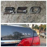 ราคา สัญลักษณ์เขียน Camry 3.5 Q Camry 3.5 Q สัญลักษณ์ด้านหลังพร้อม (40772689384)