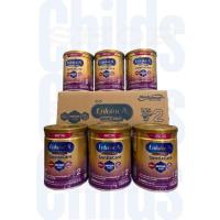 ราคา (ยกลัง 6 กระป๋อง) นมผง Enfalac A Plus Mind Pro Gentle Care เอนฟาแล็ค เอพลัส มายด์โปร เจนเทิลแคร์ สูตร 2 (29363360327)