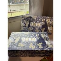 ราคา กล่องรองเท้าแบรนด์เนม DIOR สภาพดี 15 นิ้ว (25982747643)