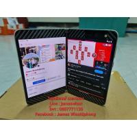 ราคา Microsoft Surface Duo **ราคา 7,990 บาท ถ้าซื้อทางเฟสผม** (14398055368)