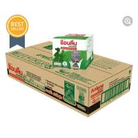 ราคา แอนลีน แอคติฟิต ผสมงาดำ 125 มล.* 48 กล่อง หมดอายุ 26/08/2025 (26226334733)