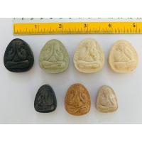 ราคา พระปิดตา รุ่นปลดหนี้ เนื้อผงพุทธคุณ #รุ่นปลดหนี้ (23323319774)