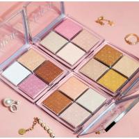 ราคา พร้อมส่ง Dior Backstage Glow Face Palette 001 พร้อมถุง Dior (27458878631)