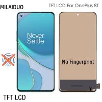 ราคา Tft หน้าจอสัมผัสดิจิทัล LCD แบบเปลี่ยน สําหรับ OnePlus 8T KB2001 KB2000 Realme X7 Pro RMX2121 RMX2111 OnePlus 9R (23872828873)